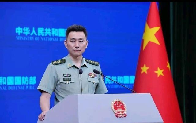 [太阳]如果美日韩印越菲六国真的联手挑衅中国，别说赢了，光是这支“联合大军“一出