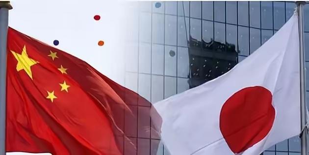 日本那份算盘珠子拨得噼啪响——赢了吃下金山银山，输了鞠个躬就当没发生过？七月十二