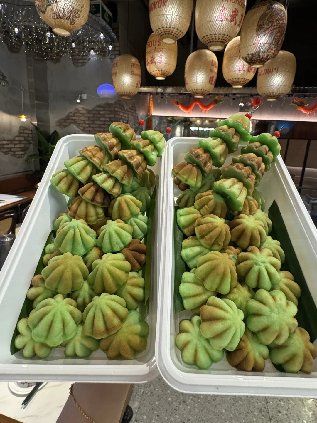 深圳首家！！终于吃到了……🥹🥹