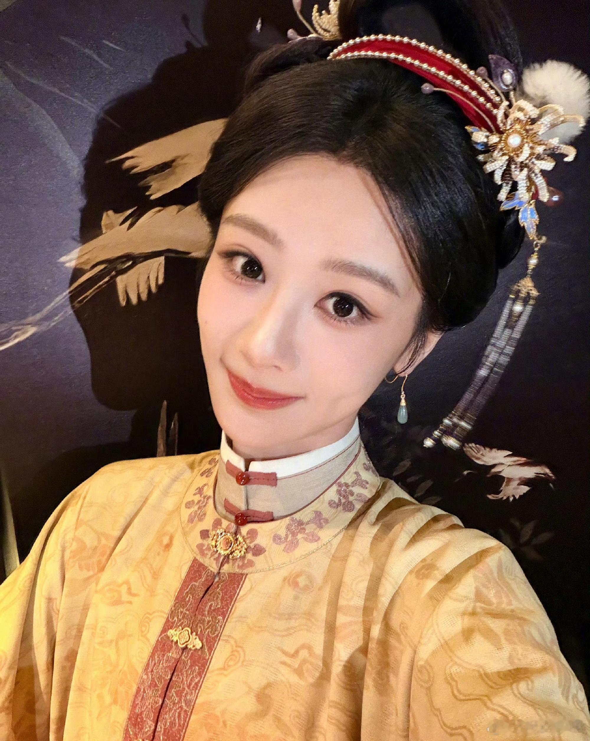 紫米们晚安，小弟今天太累了，哎……一辈子就是劝人的命！还是紫米们幸福🥰哦，不用