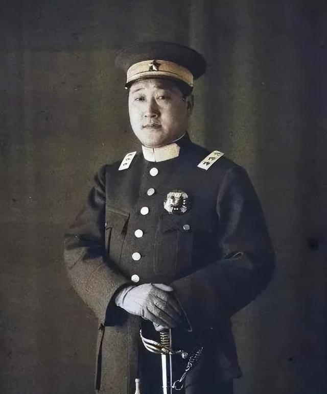 1918 年，时任奉军副司令的徐树铮私下安排自己的同学宋邦翰和宋子扬出任奉军两个