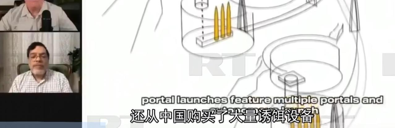 伊朗说：和美国冲突时部署了大量假目标诱使美军空袭。
我搜了一下，你还别真别说，确