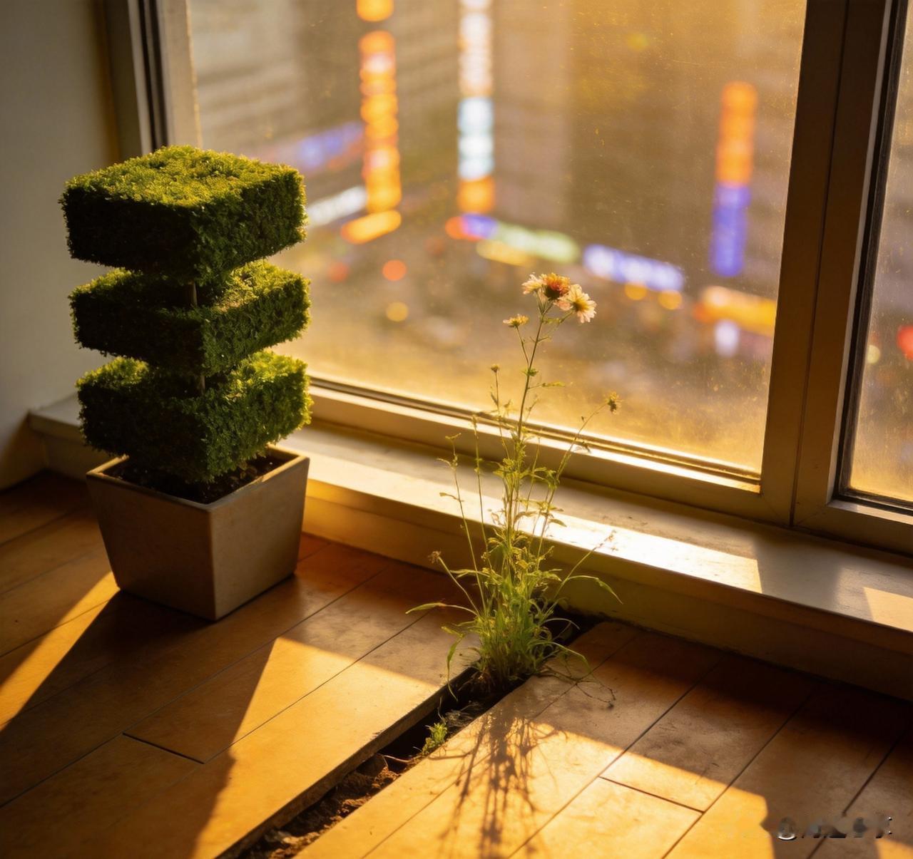 不轻易评价别人，你看到的只是冰山一角，未经他人事，莫论他人非；
帮人要有限度，救