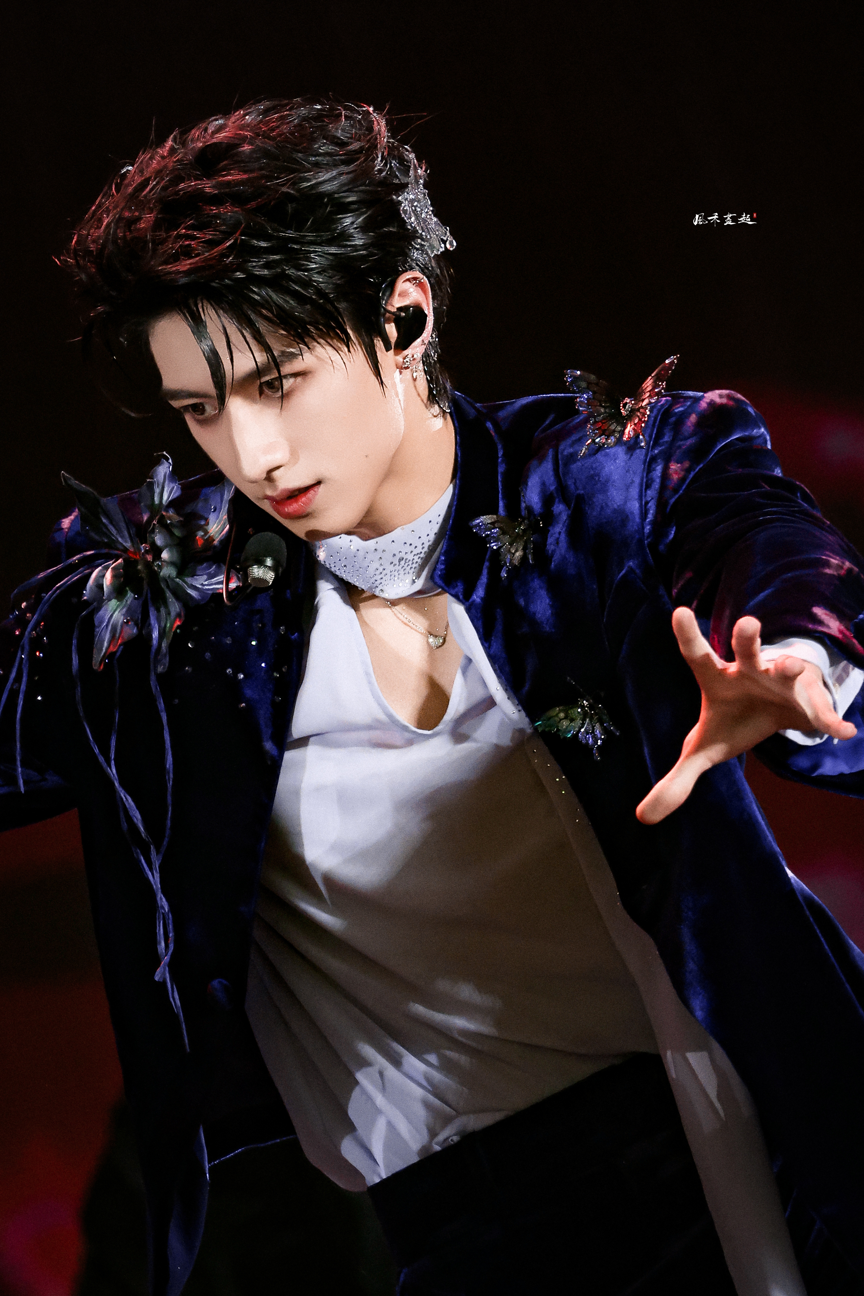 朱志鑫 260725sexy今日星拍放送