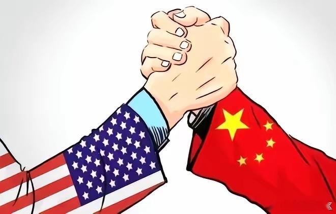 快讯！中方重拳落地，这下轮到涉台军售的美企彻底慌了！12月23日官宣将相关美企纳