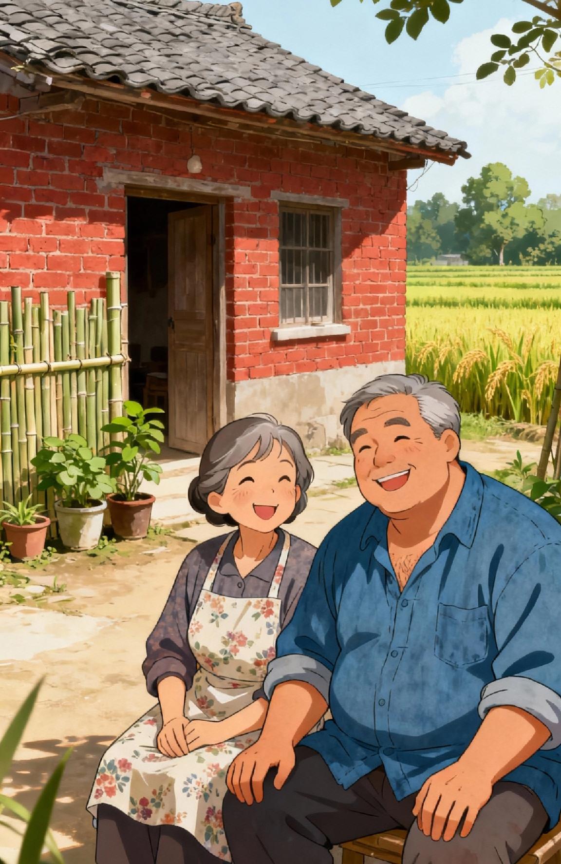 主要就是想多赚点钱
用来补贴家用
我就是这样直来直往

父母劳累了一辈子
而我的