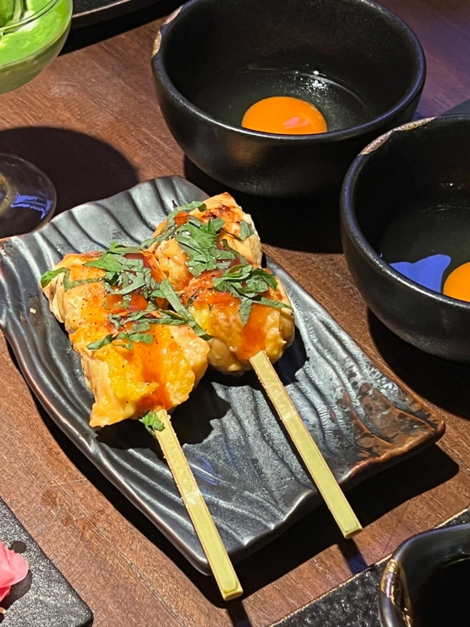 好吃到哭的日料店
