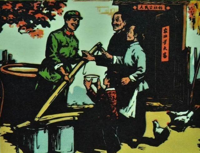 如果每个党员领导干部，都能严格恪守《三大纪律八项注意》，哪怕只做到“不拿群众一针
