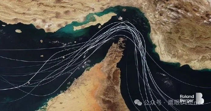 烽火问鼎计划 暂时停火看起来要比继续战争更加糟糕，至少对霍尔木兹海峡的通行来说是