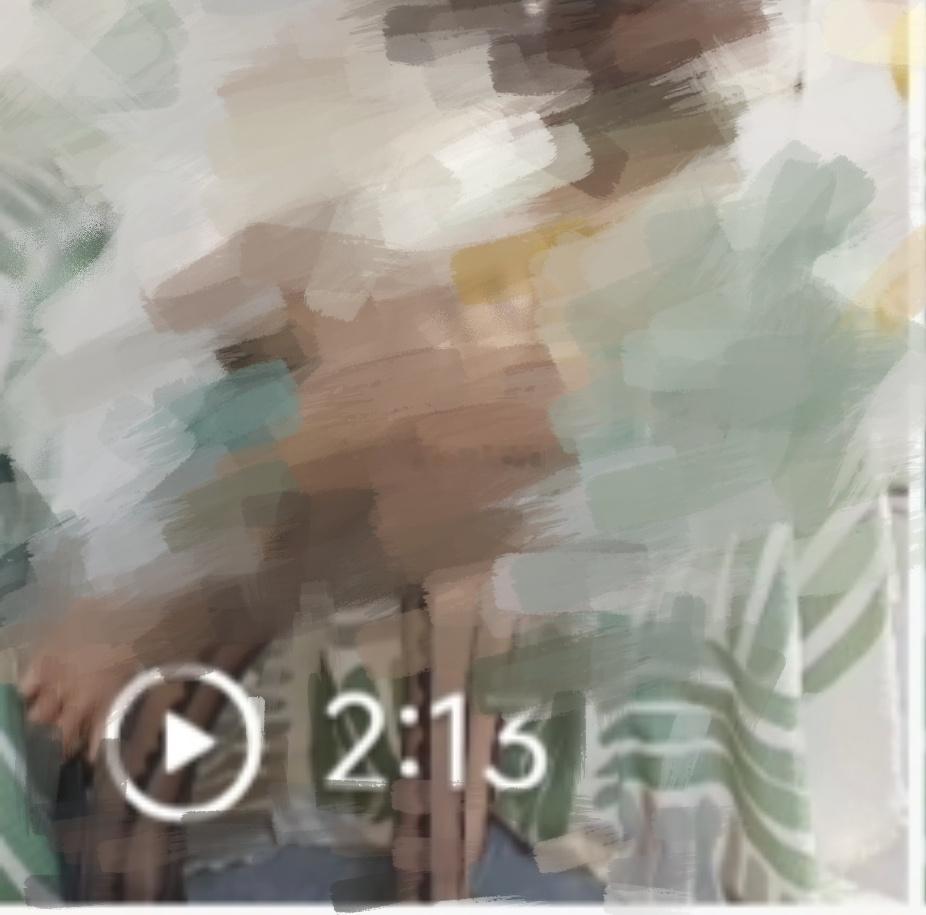 不同风格哦～ 