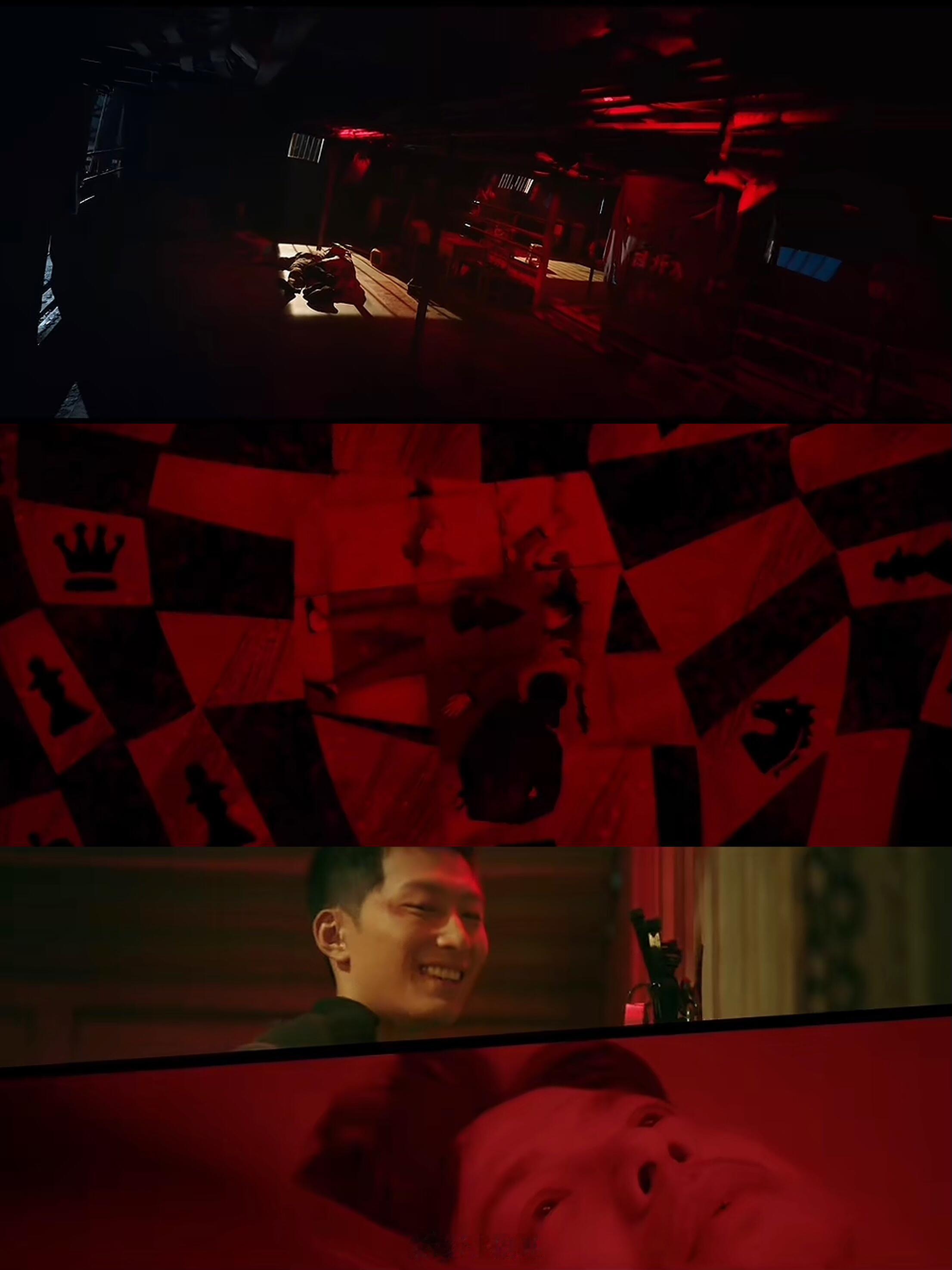 超感迷宫定档 段奕宏窦骁新剧定档段奕宏窦骁王佳佳神仙组队！悬疑拉满、反转不断，全