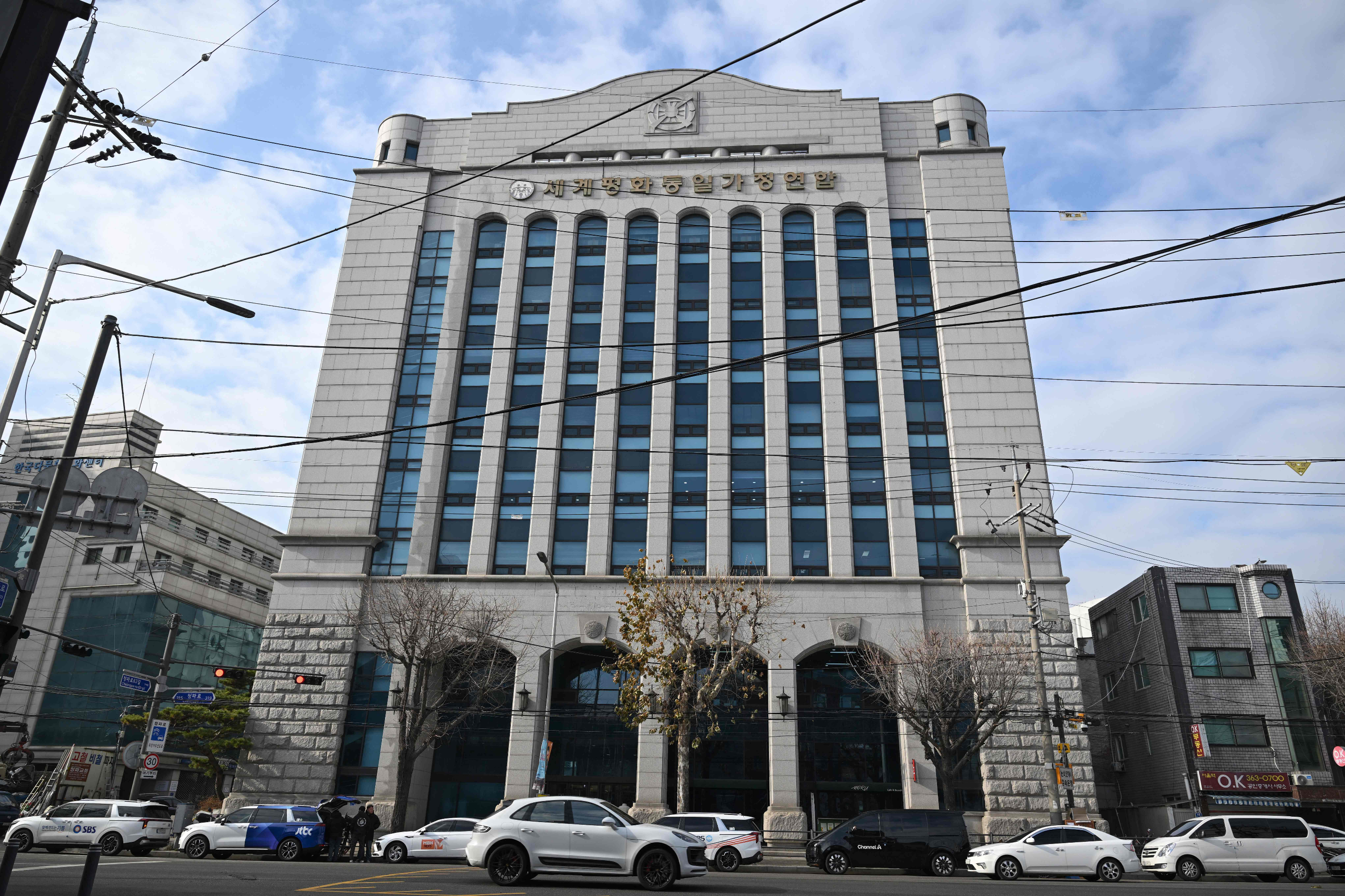 #统一教内部文件披露日本政界丑闻# 【提到高市名字多达32次  曾为290名自民