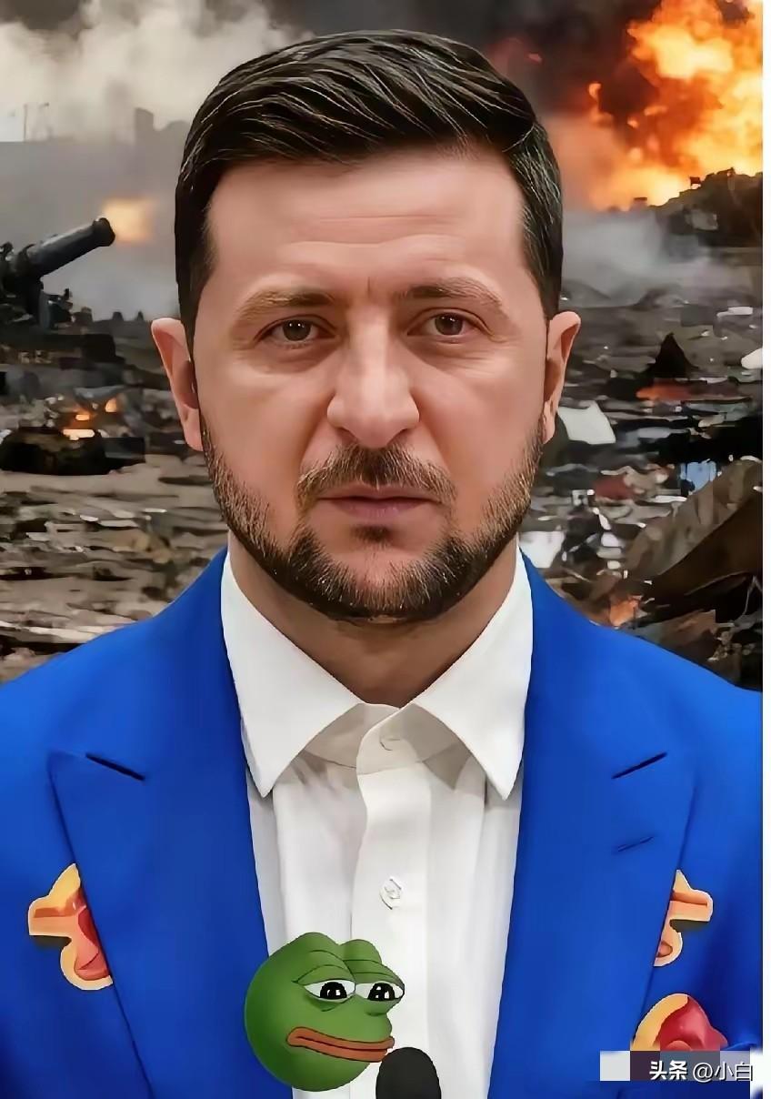 乌克兰攻入俄罗斯本土了？布良斯克刚遭导弹袭击，超40人伤亡！
俄罗斯大骂乌克兰袭