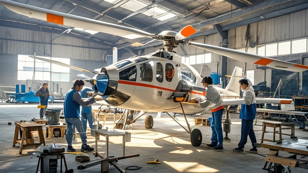 山东面条厂“手搓飞机”引调查，“三无”乱象亟待严管
 
山东邹平魏桥镇一面条厂跨