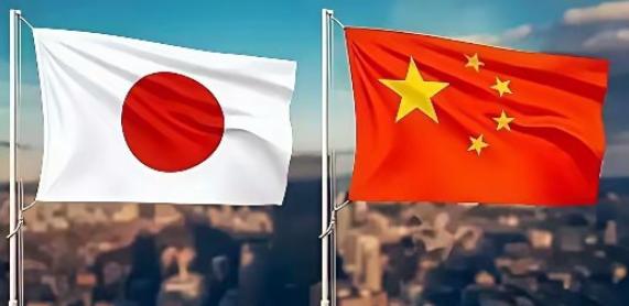 中日对峙到了今天，一个不得不承认的事实似乎已然摆在了明面上， 日本 对于中国的不