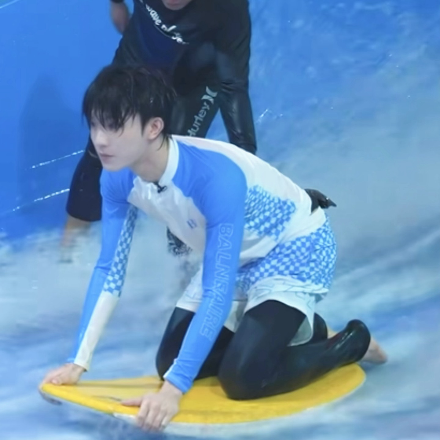【4620】冲浪小狗૮₍ ˊᗜˋ ₎ა 