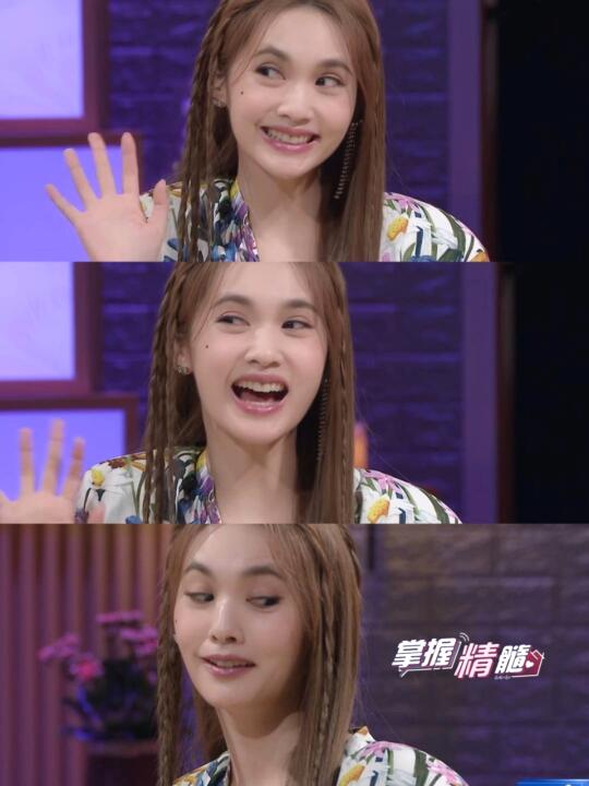 妈呀救命🆘第一期就笑疯了❗️❗️❗️