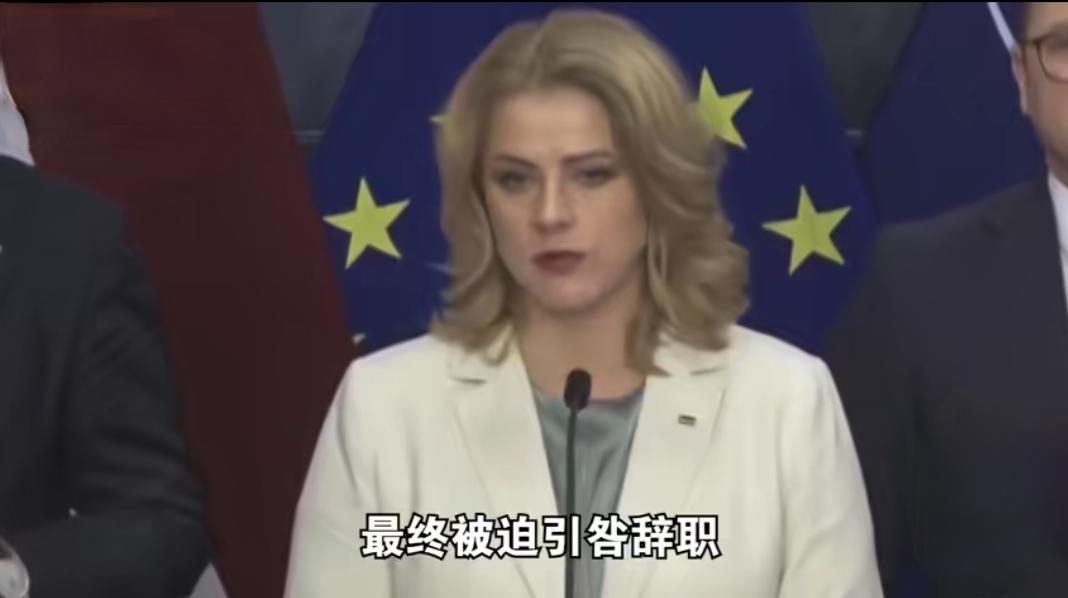 被无人机“坑下台”的拉脱维亚总理，到底冤不冤？
 
几架跑偏的无人机，把拉脱维亚