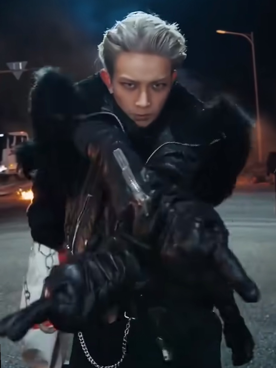 李羲承朴成训两位门面大人怎么了？ 