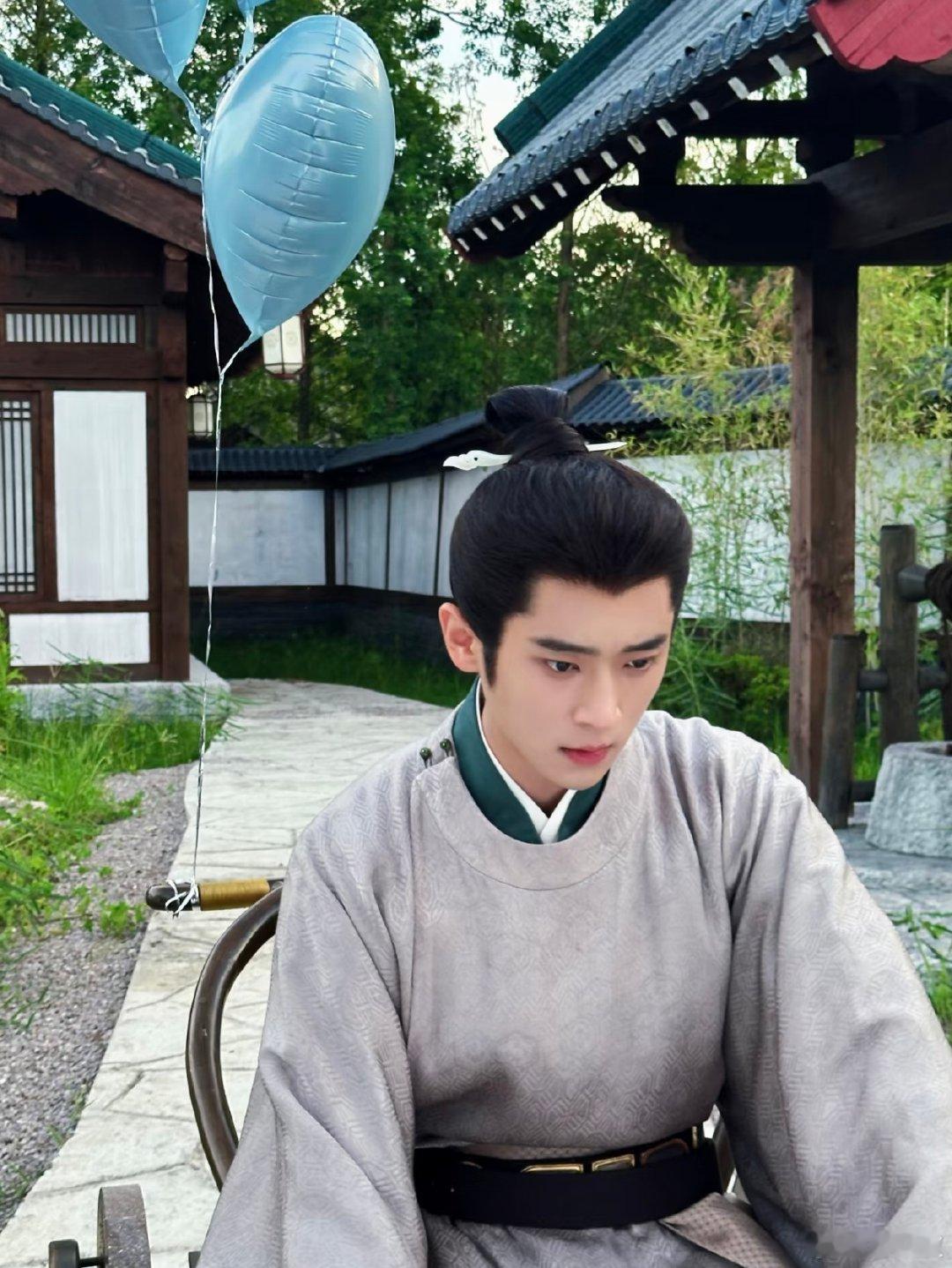 白鹿丞磊好六合唱莫离ost 你好星期六 好六开场这波操作太懂观众了！白鹿丞磊合唱