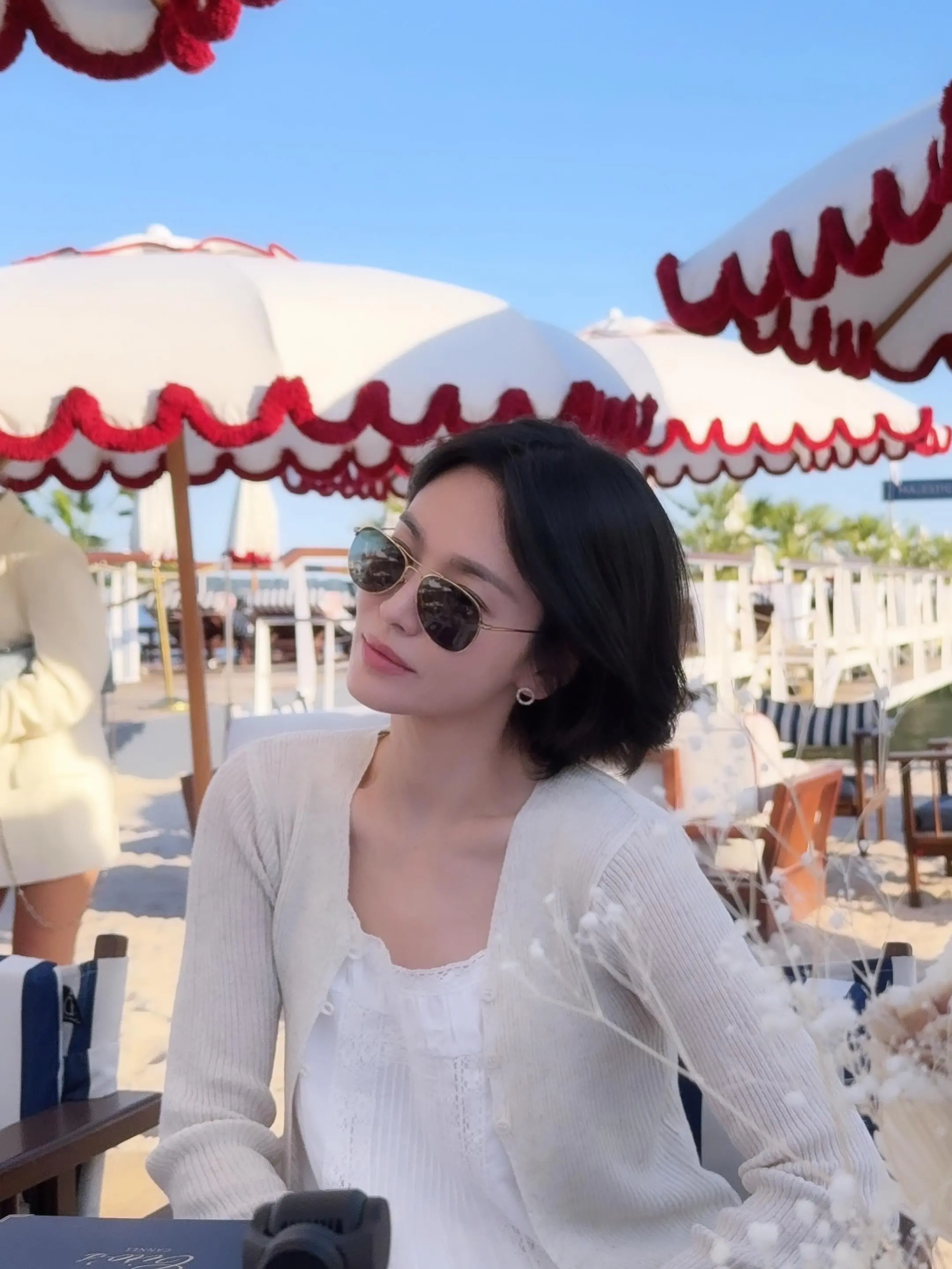 SONGHYEKYO MOMENT