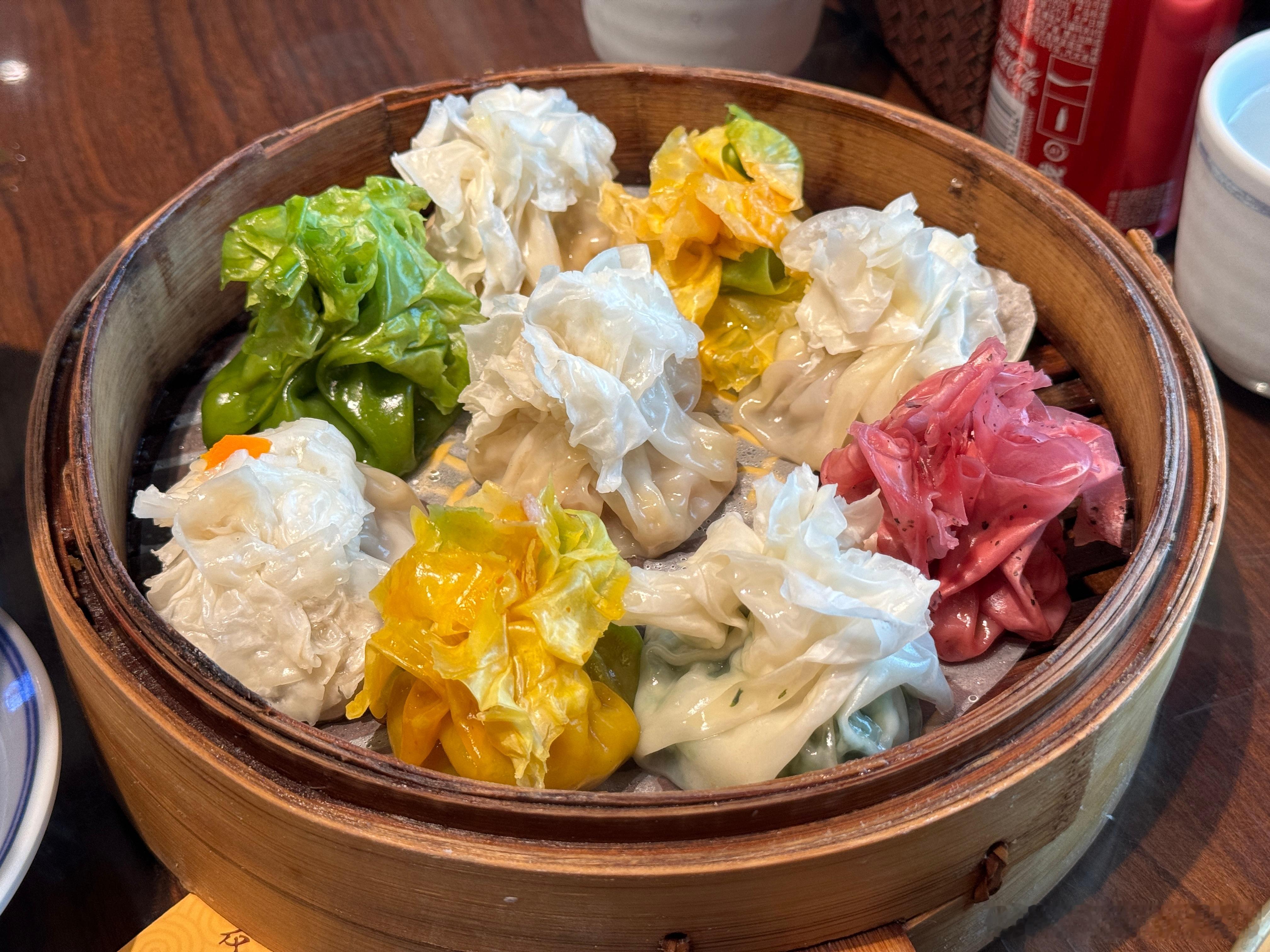 这趟最后一顿大同美食了，图三是炒的黄花菜[裂开]我是一口不敢吃，家里打卤面里面的
