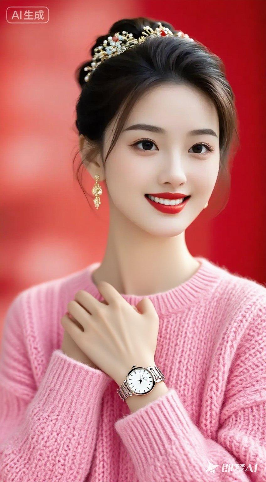 哪里美女堪称千里挑一