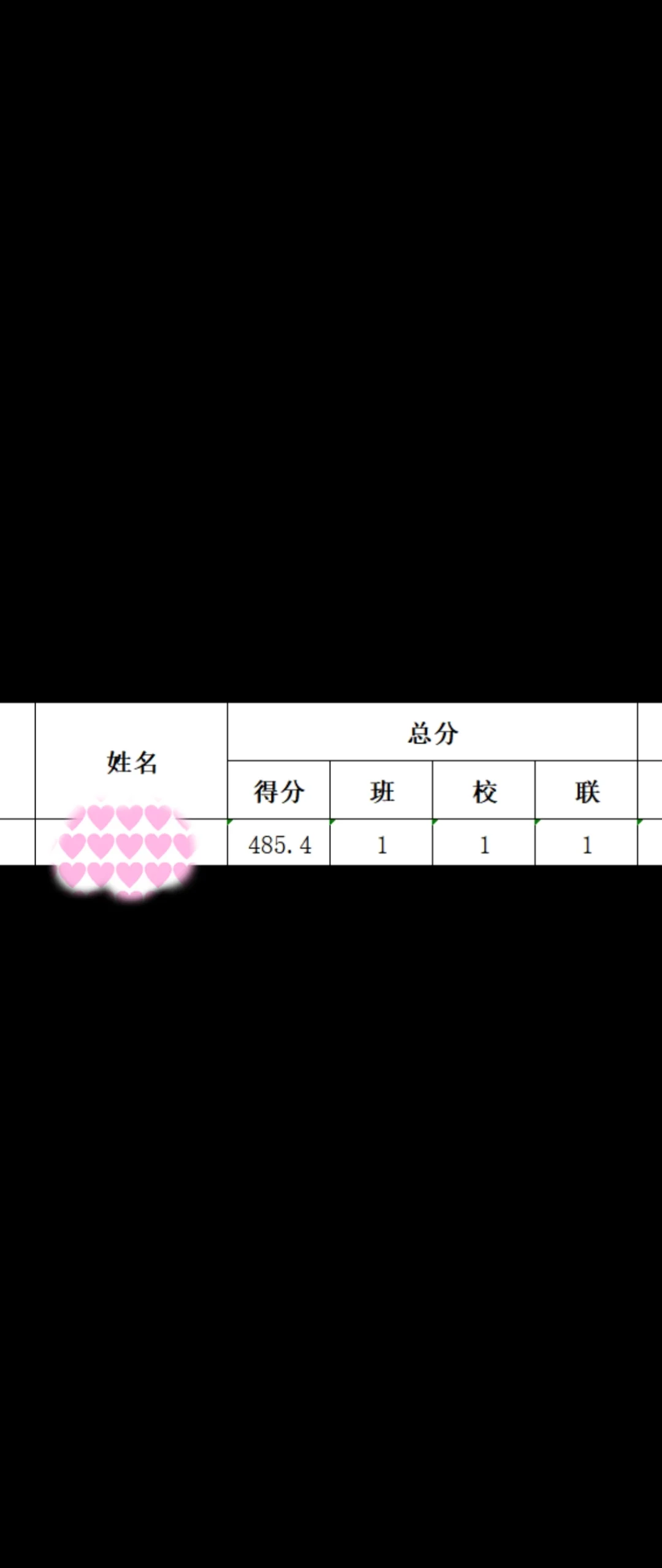 七年级｜是块学习的料☝