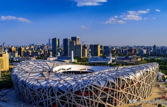 鸟巢“账本”曝光：占着北京黄金地段，总投资35亿，如今每年光维护费就要8000万