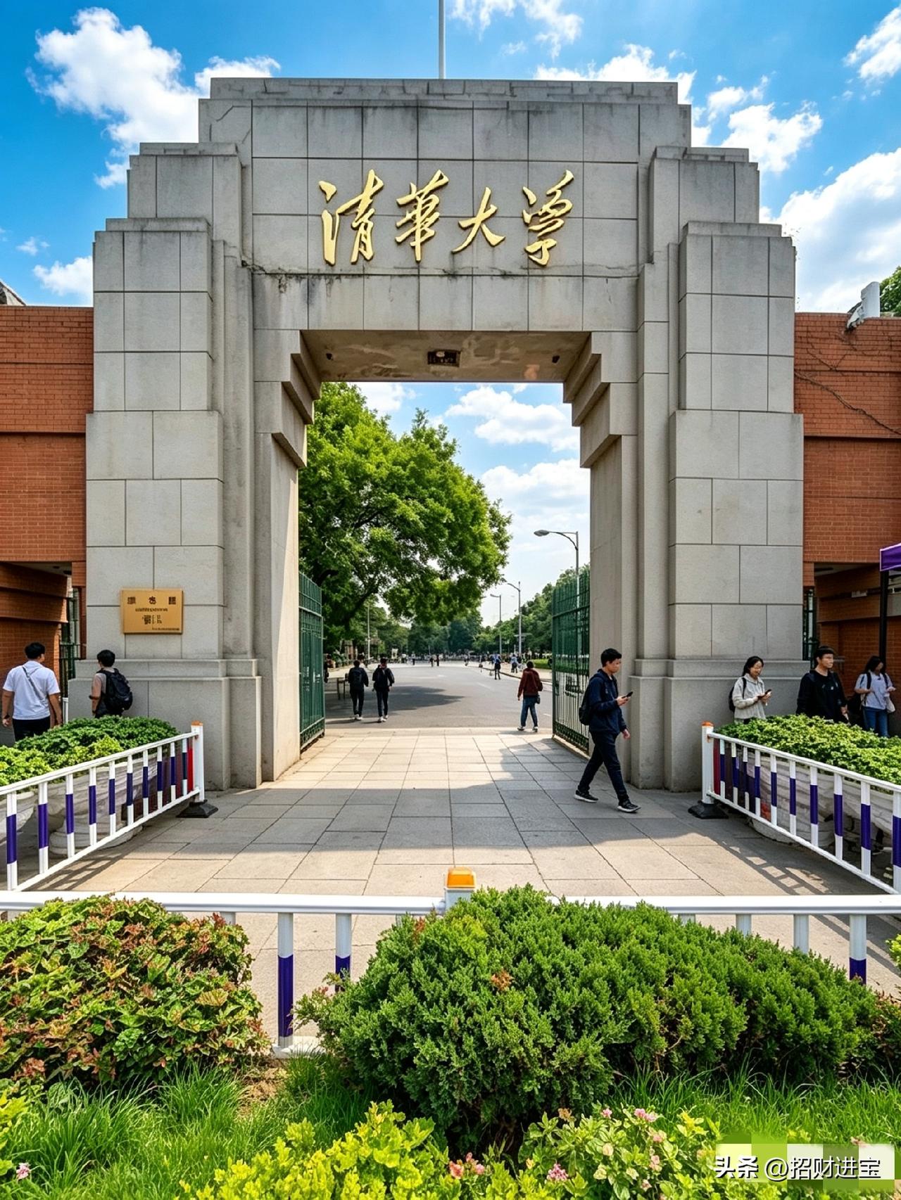 企业家办的学校，看看都有谁：
​1. 福耀科技大学——曹德旺
​2. 西湖大学—