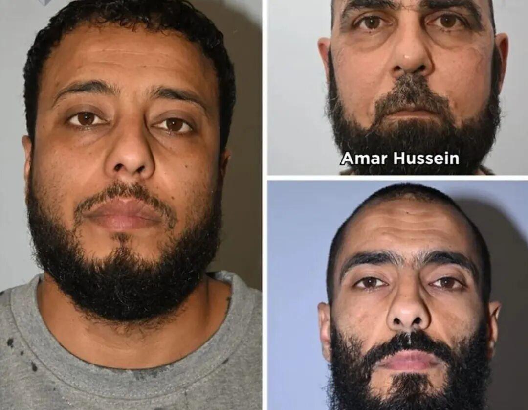 英国警方挫败企图针对犹太人的大规模恐怖袭击


英国一家法院对两兄弟和另一名男子