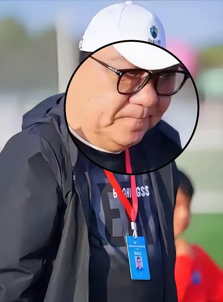被圣保罗打服
董路终于承认了差距
巴西足球的底蕴，真的不是只靠拼就能追上的，也真