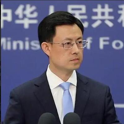 就在刚刚，

中国外交部发表严正声明，

9月24日，针对新西兰称“中国构成最具