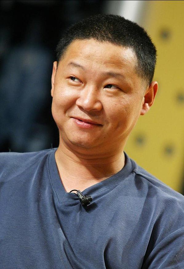 演员，赵亮，曾经扮演过三德子，众人皆知，在一次活动中，赵亮自豪地宣布，在演艺界，