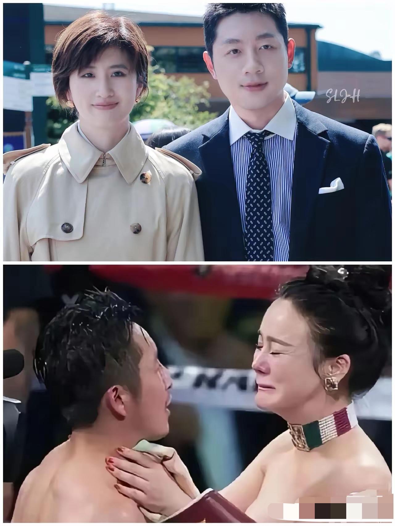 我问老爸，同样是创业，为什么许昕能红红火火而邹市明就赔个底儿掉？
老爸笑笑说，你