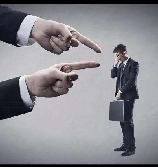 真正厉害的人，都带点“匪气”

当你阅历越深，越会明白：那些敢于冲突、不怕掀桌子