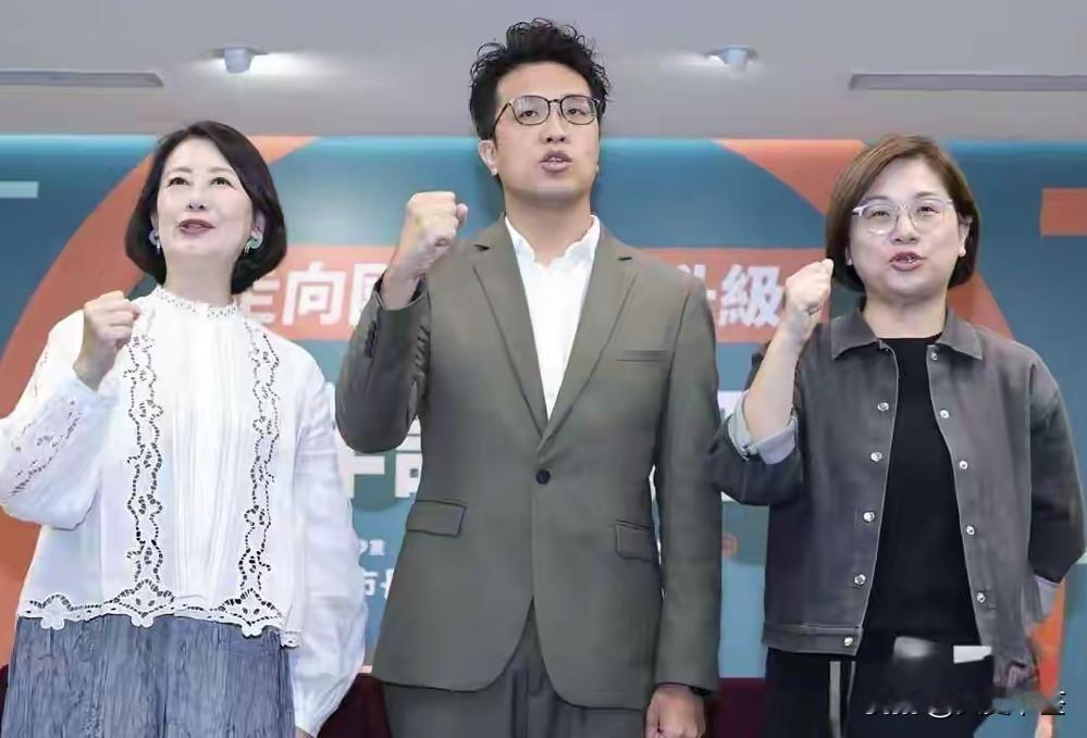 沈伯洋被边缘化了！7月25日凯道反毒油集会还没登场，各方选战推演已经热闹了起来。