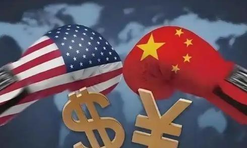 老美果然下狠手了，当鲍威尔暗示降息开始算我们和老美的博弈已经进入最终决胜的倒计时