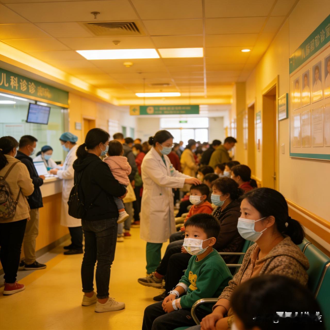 冷空气+流感“双重夹击”！这些关键信息助你守护家人健康

近期，冷空气大举南下，