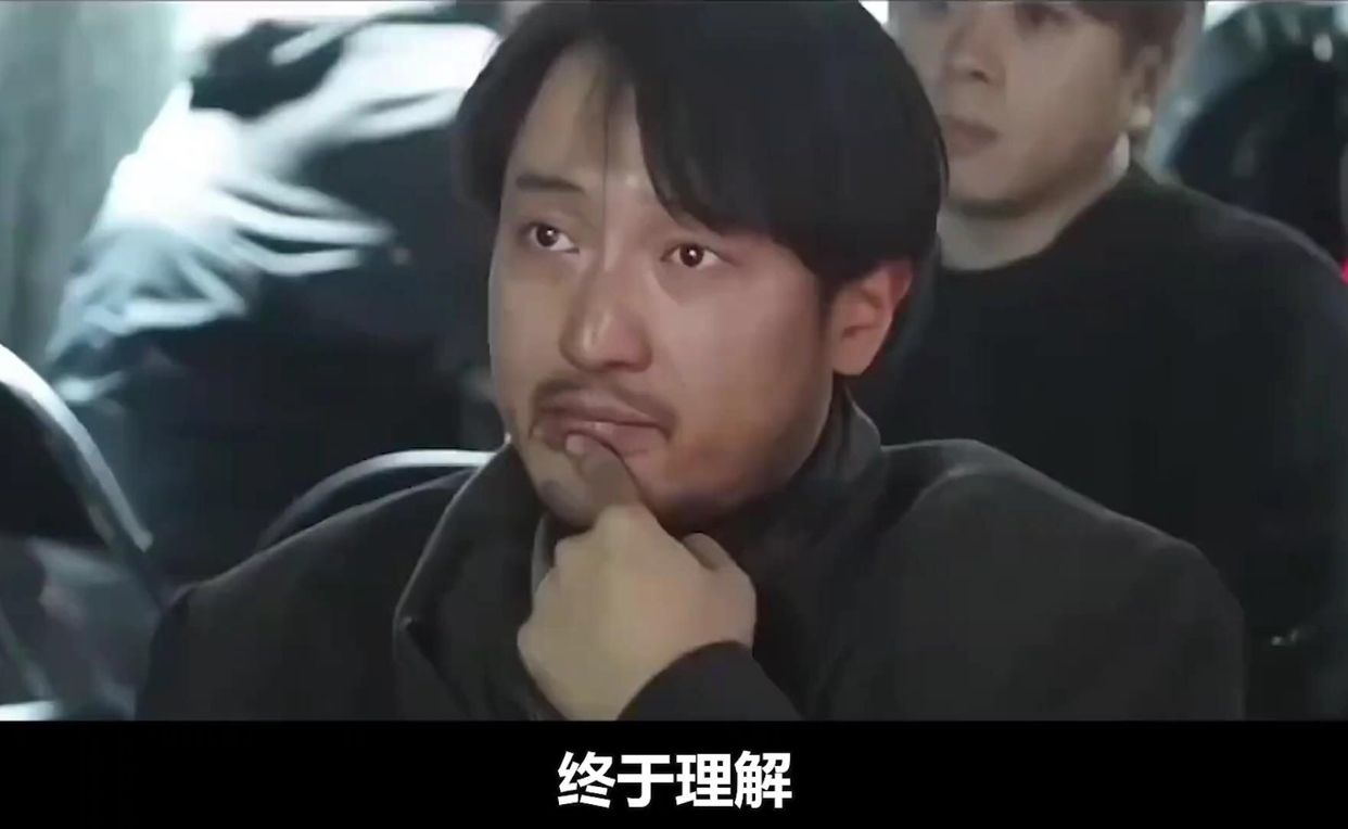 《南京照相馆》全片“催泪弹”，王传君当场泪崩！