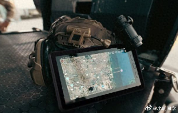 三星电子发布了新款三防平板Galaxy Tab Active5 Tactical