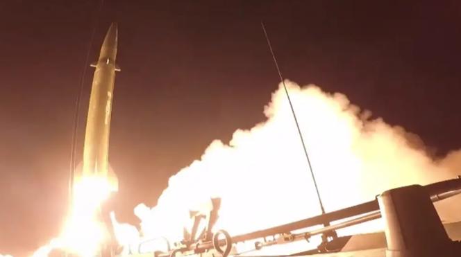 如果中国毁灭，美国也一定被毁灭，中国如果决定动手，就一定会把美、倭、袋鼠这些地球