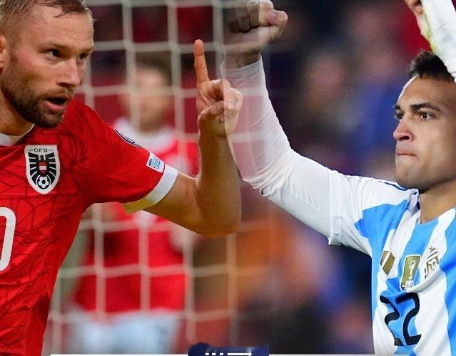 阿根廷队世界杯小组赛赛程以下是阿根廷队在J组的初步赛程：📌 阿根廷 vs. 阿