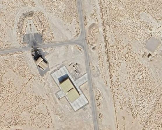 美军现在是高价值目标挨个被点名，萨德导弹、爱国者导弹、空军机场、指挥中心大楼，一