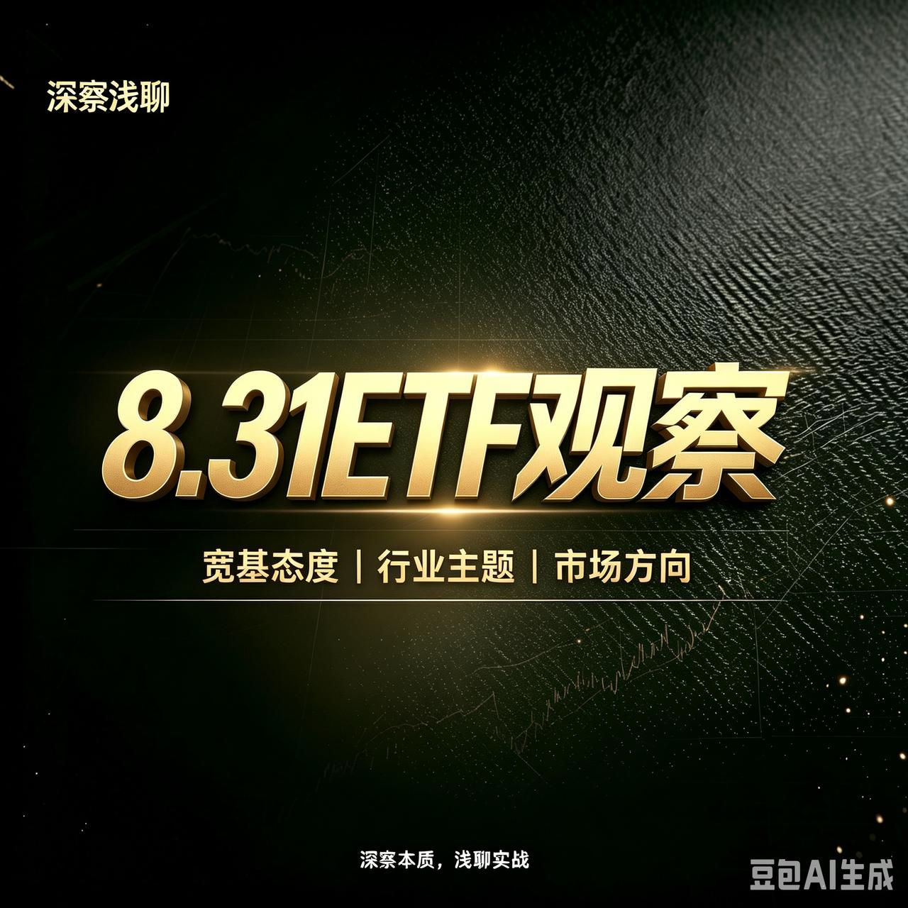 全面复盘上周ETF数据，基本判断：本周上证站上60日成本均线的概率，比前三次更大