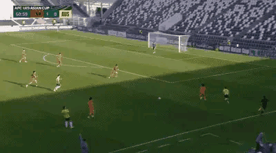 u23国足1：0战胜澳大利亚，稳居小组第一，出现在望，门神李昊再续神勇发挥，近在