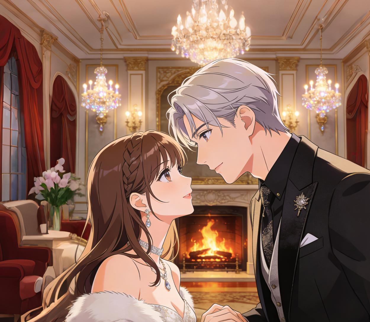 情绪稳定，是夫妻间顶级的温柔：
         好的婚姻，从不是从不争吵，而是