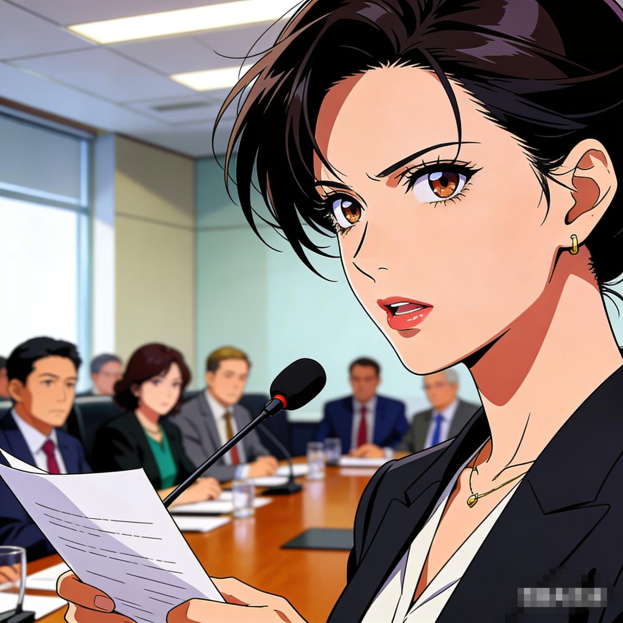 职场规则之汇报工作。
      汇报工作的核心是“工作说结果，过程精简讲重点”