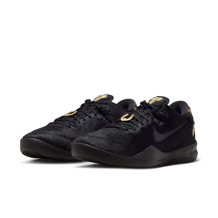 Nike Kobe 8 EXT Protro “Year of the Hors