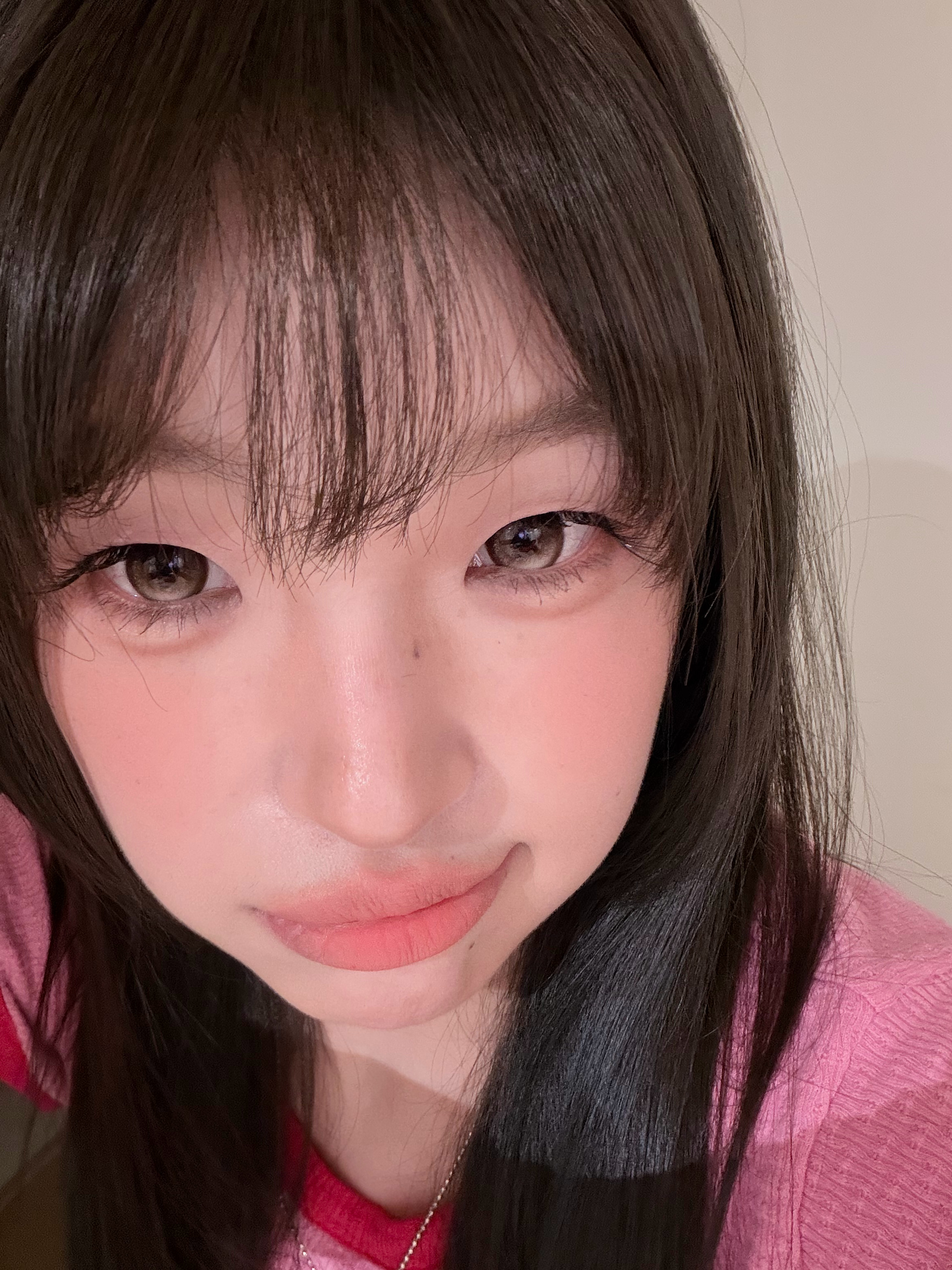超萌假睫毛 